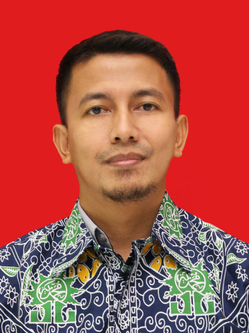 Fitrah Syawaluddin